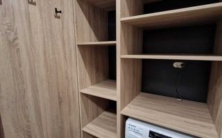 Apartament 2 Camere | Urban , Brașov | 58 mp + Balcon 8 mp | Parcare - Poză 6