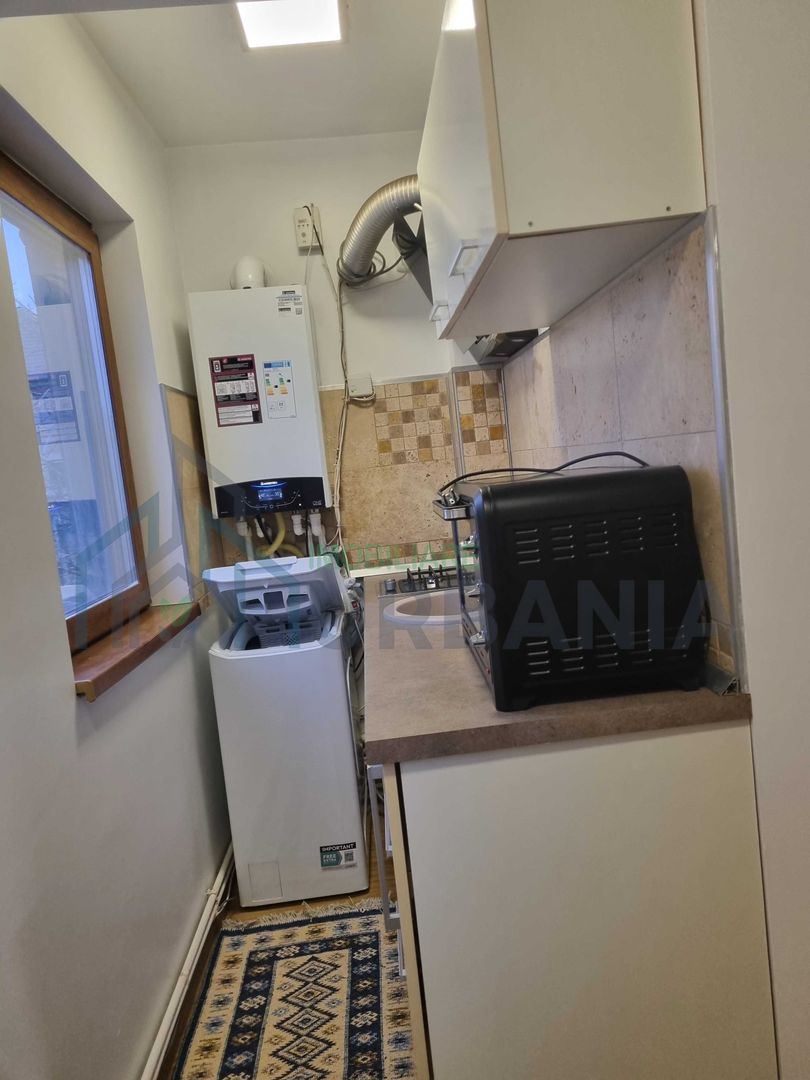 Proprietar vând apartament doua camere open space - Poză 4