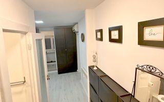 De închiriat – Apartament 2 camere decomandat | Mega Mall - Poză 6