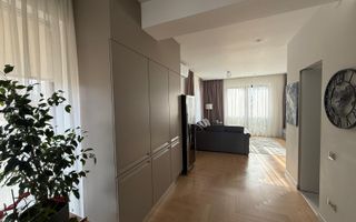 INCHIRIERE DUPLEX 3 CAMERE | FLOREASCA-VERDI | MOBILAT SI UTILAT LUX - Poză 6