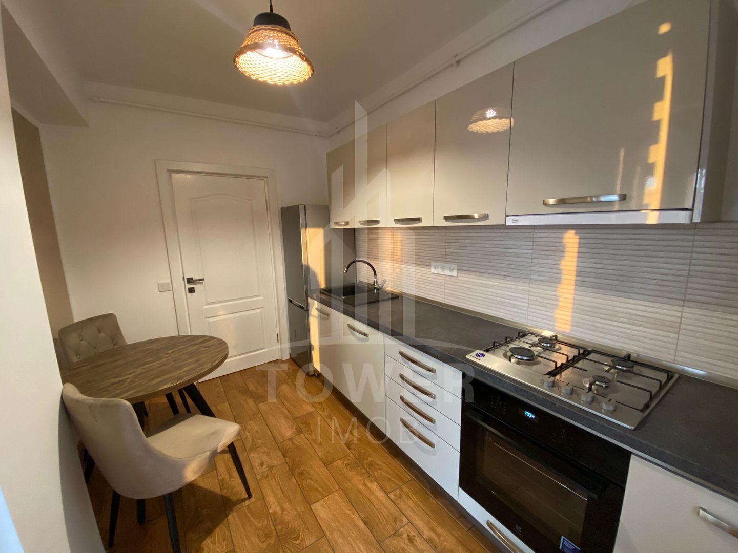 Apartament 2 camere de închiriat - Poză 4