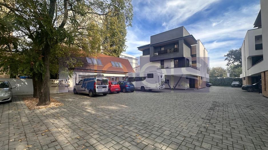 INCHIRIERE VILA 4 CAMERE | ZONA TINERETULUI - Poză 6