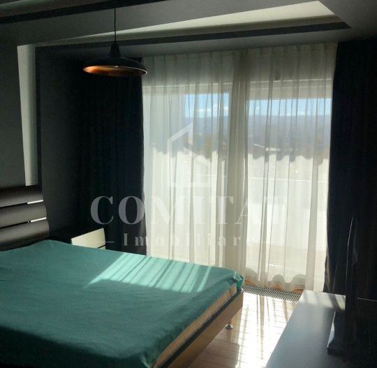Apartament modern cu 4 camere | cartier Gheorgheni - Poză 11