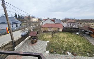Casa eleganta,zona centrala Aiton,cu ciubar,gradina si panouri fotovoltaice - Poză 21
