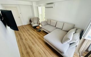 Etaj intermediar, 3 camere decomandat bloc nou, zona Copou - Poză 2