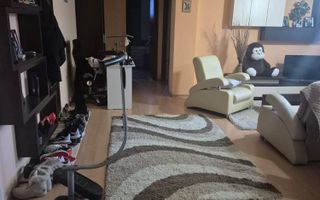 Apartament 2 camere spațios – 60 mp + terasă, parcare inclusă. - Poză 4