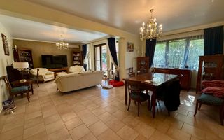 Vila 6 Camere de Vanzare I Mogosoaia - Poză 9