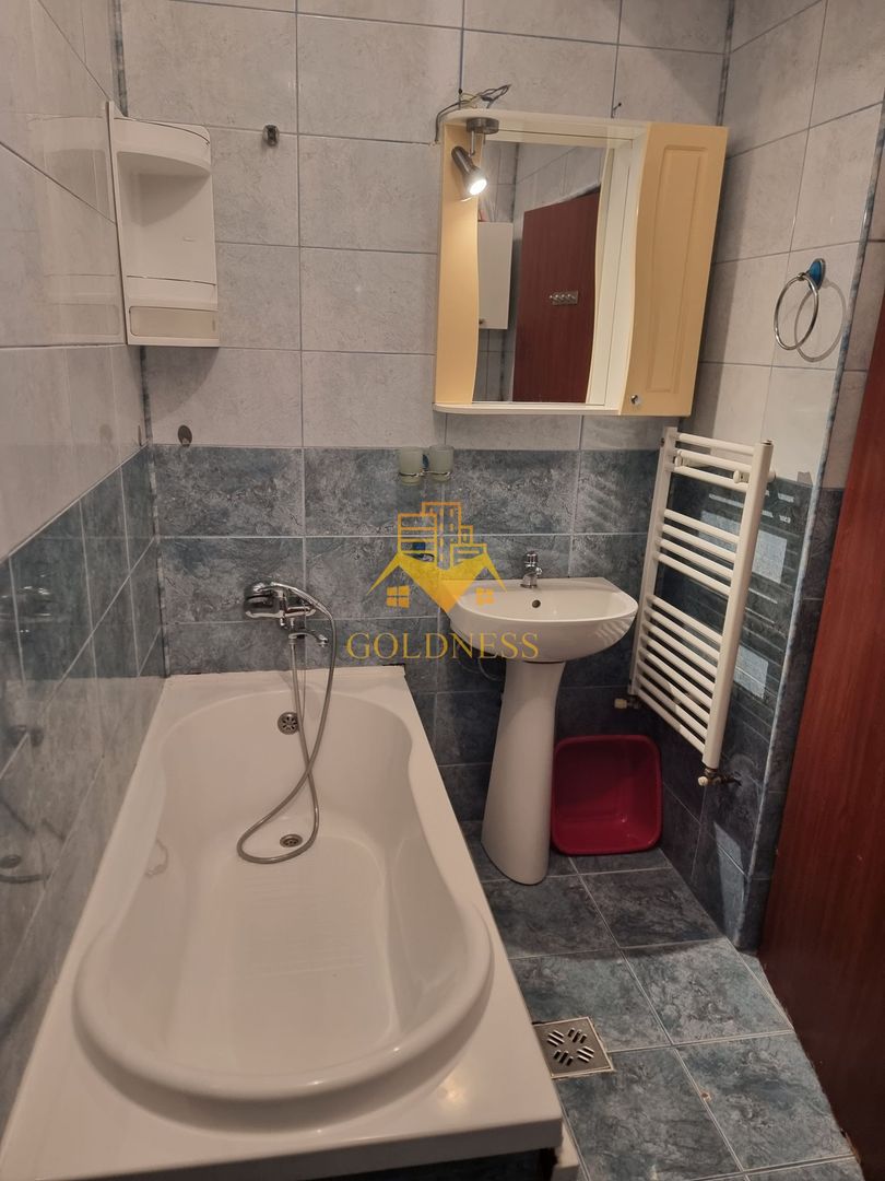 Apartament 2 camere decomandate in spate la Kaufland Manastur! - Poză 6