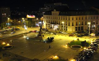 Piata Unirii- Ultracentral- Spatiu Comercial Horeca / Medical -1100 mp ! - Poză 2