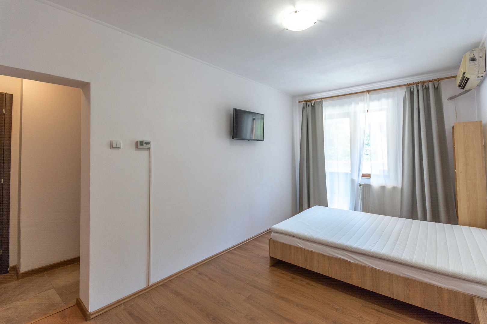 Barbu Vacarescu - Gheorghe Titeica, cart. Floreasca, str. Vrancioaia - Poză 4