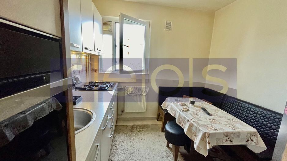 VANZARE APARTAMENT 3 CAMERE BABA NOVAC DRISTOR DUBLU VEDERE 60MP - Poză 6