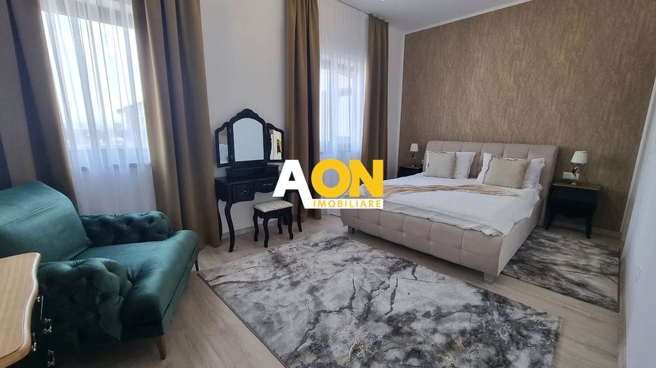 Penthouse 3 Camere Superfinisat, Alba Iulia - Poză 4