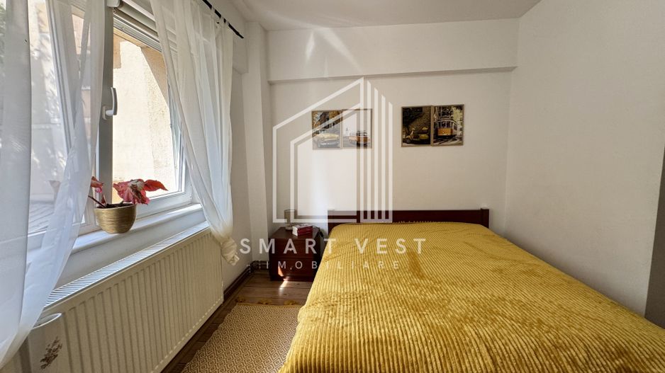 Apartament 3 camere | Etaj 1 | Zona Micro 15 Careiului - Poză 4