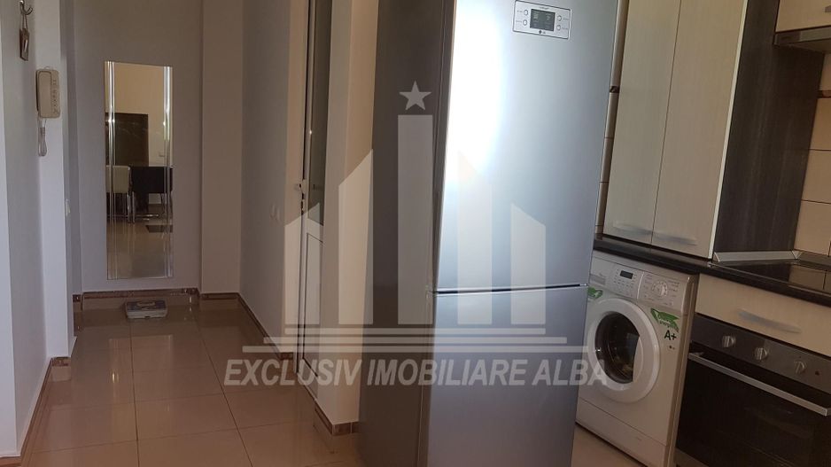 Apartament cu 1 camera de inchiriat, Tolstoi - Poză 3
