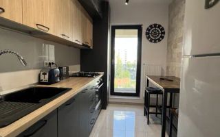 Garsonieră de închiriat, Exigent Plaza – Lujerului, faza 4 - Poză 6