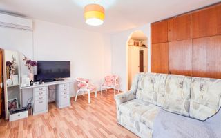 Apartament 2 cam. 60mp din 2 garsoniere, mobilat, Dumbrăvița 2 ITN - Poză 10