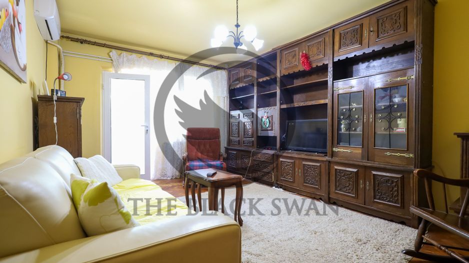 Apartament 3 camere de vanzare | decomandat | Zona Centrala - Ploiesti - Poză 4