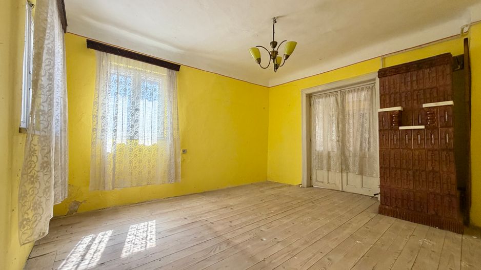Casă cu teren 251 mp – zona Andronache, Strada Mențiunii - Poză 11