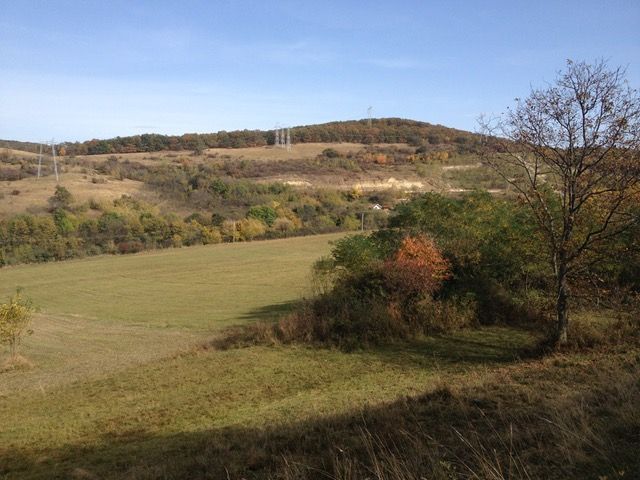 Teren extravilan de vanzare 1.125 mp Două fronturi Zona Gusterita - Poză 2