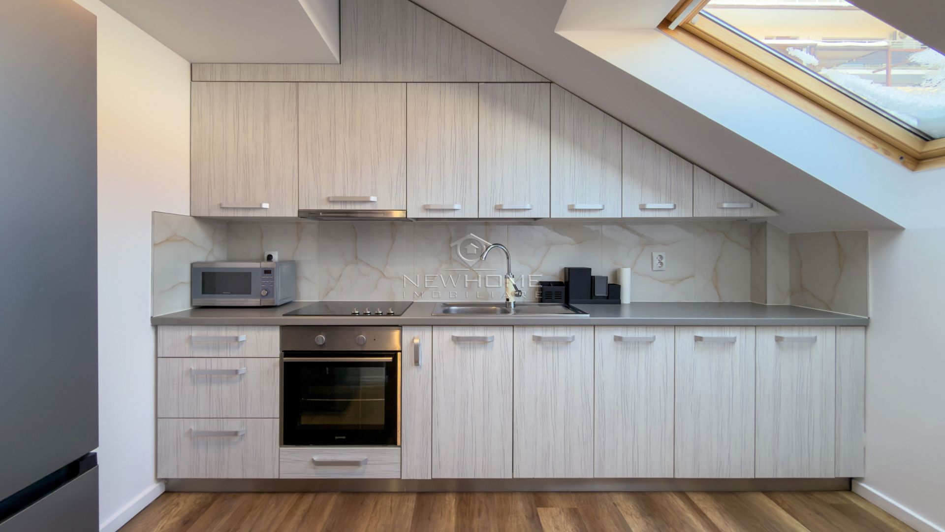 Apartament 3 camere, 100 mp, zona Buna Ziua - Poză 16