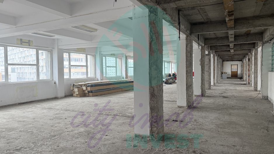 Spatiu MULTIFUNCTIONAL cu posibilitate de personalizare si subinchiriere - Poză 13