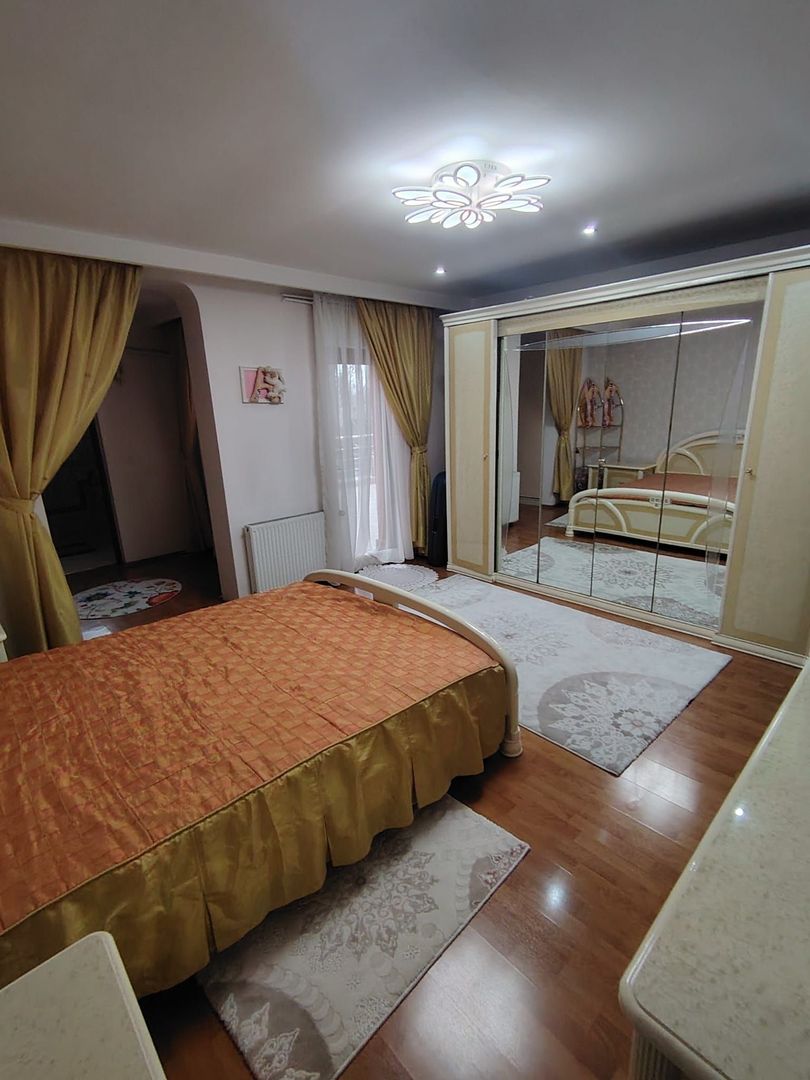 Casa curte proprie | Fundeni-Colentina - Poză 4