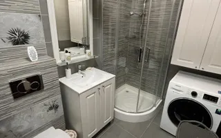 Proprietate specială cu 3 camere în Bucuresti - Poză 11