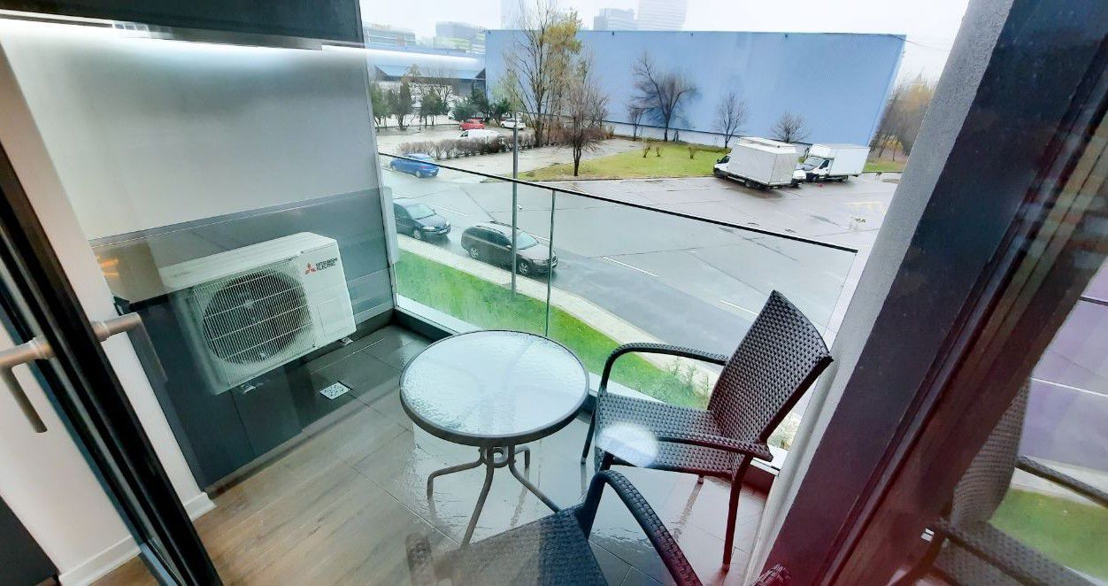 Ideal Investitie Apartament 2 camere Aviatiei | Cloud9 - Poză 12