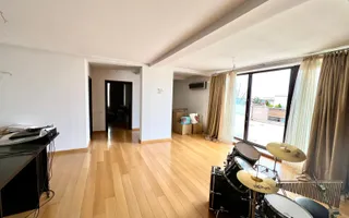 Vila individuala 12 camere Iancu Nicolae- Jolie Ville - Poză 13