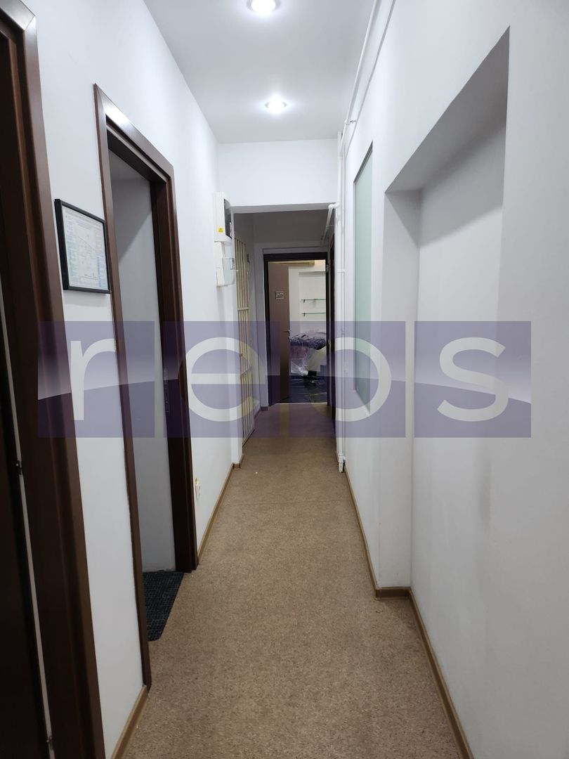 VANZARE APARTAMENT 4 CAMERE 2 BAI DOROBANTI VICTORIEI 80MP CENTRALA PROPRIE - Poză 10