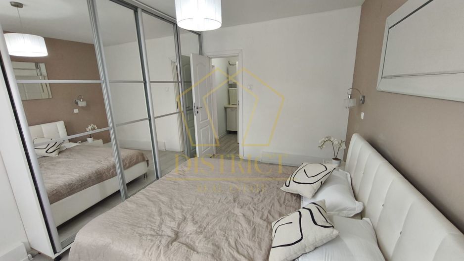 Apartament deosebit cu 2 camere | Torontalului | Iulius Mall - Poză 2