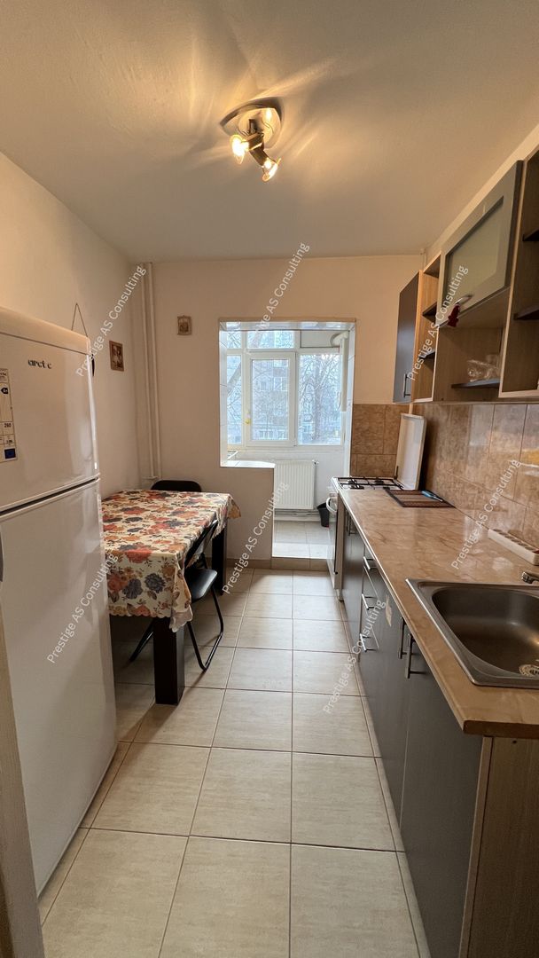 Apartament 3 Camere | Etajul 1 | Calea Lipovei-Lidl - Poză 3