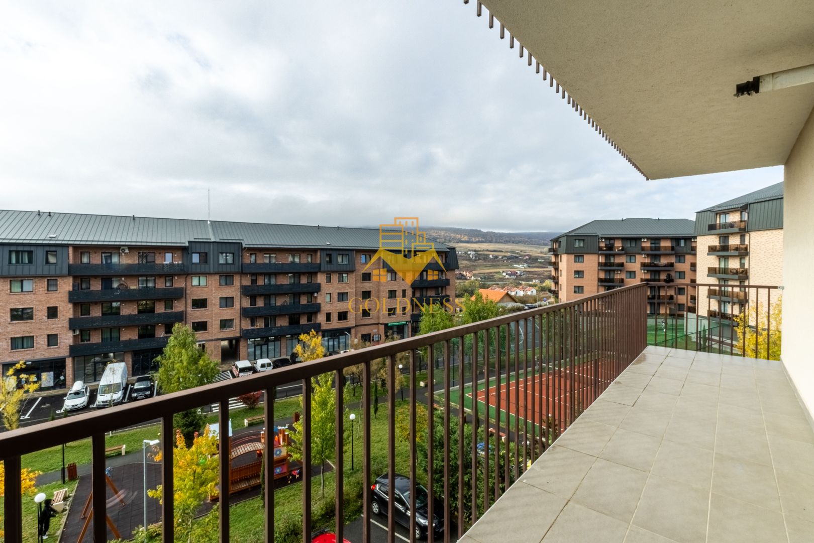 2 camere, modern, bloc nou, parcare, Valea Chintaului, Beta Residence - Poză 2