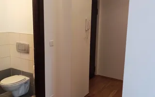 3 camere  | 90 mp | Parcare si boxa| Natura Residence | Baneasa - Poză 12