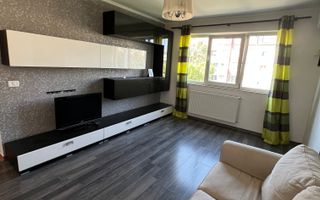 Apartament 3 camere | Calea Șagului – Ana Ipătescu | 48 mp utili - Poză 6