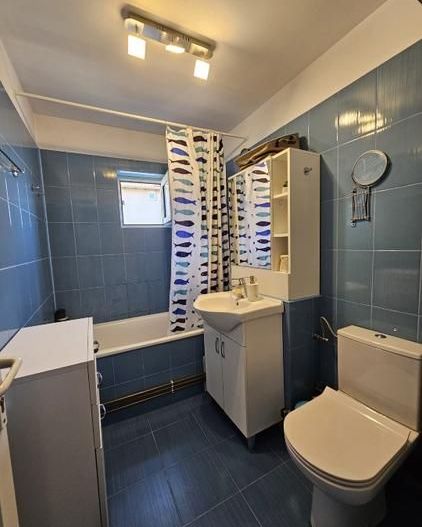 Soarelui-Lidia | 3 camere | 2 băi | mobilat complet | Centrala proprie - Poză 14