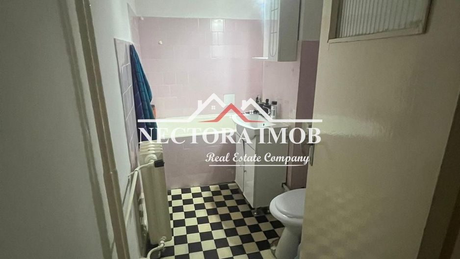 NECTORA IMOB Exclusivitate-Apartament 2 camere, Str. Transilvaniei,Et3 - Poză 7