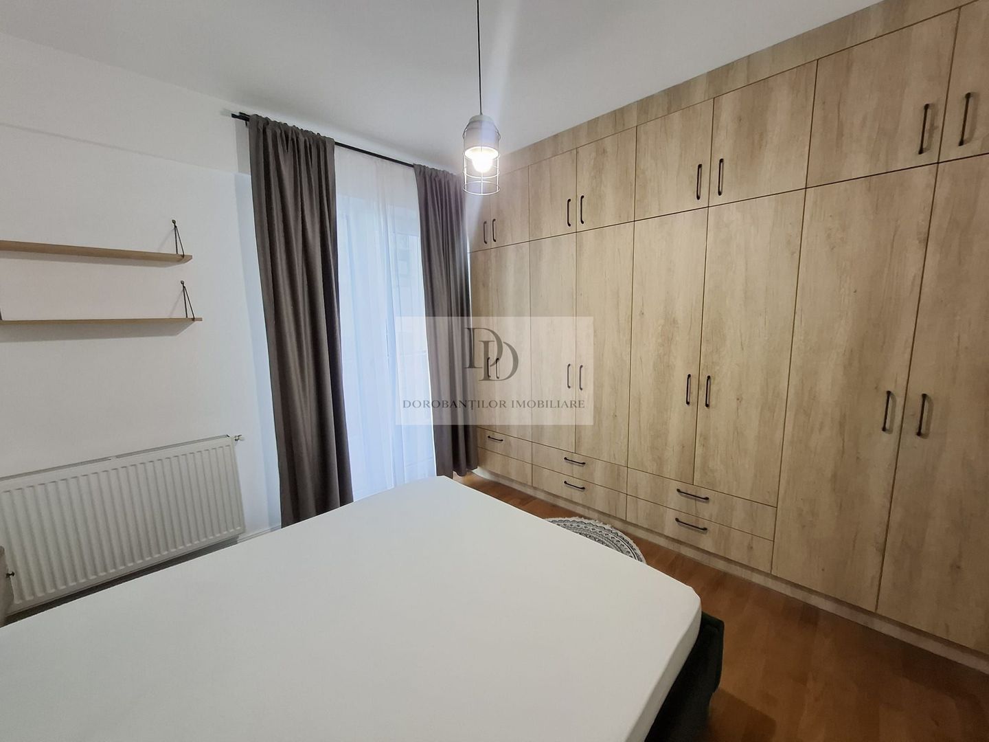 Apartament Premium 2 camere | Parcare subterană inclusă | Borhanci - Poză 11