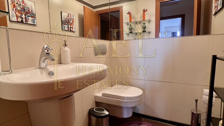 Apartament *4 camere* // Baneasa - COMISION 0% - Poză 19