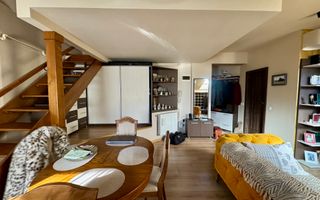 Apartament pe 2 nivele | Etaj 3 | Zona Semicentrala - Poză 6