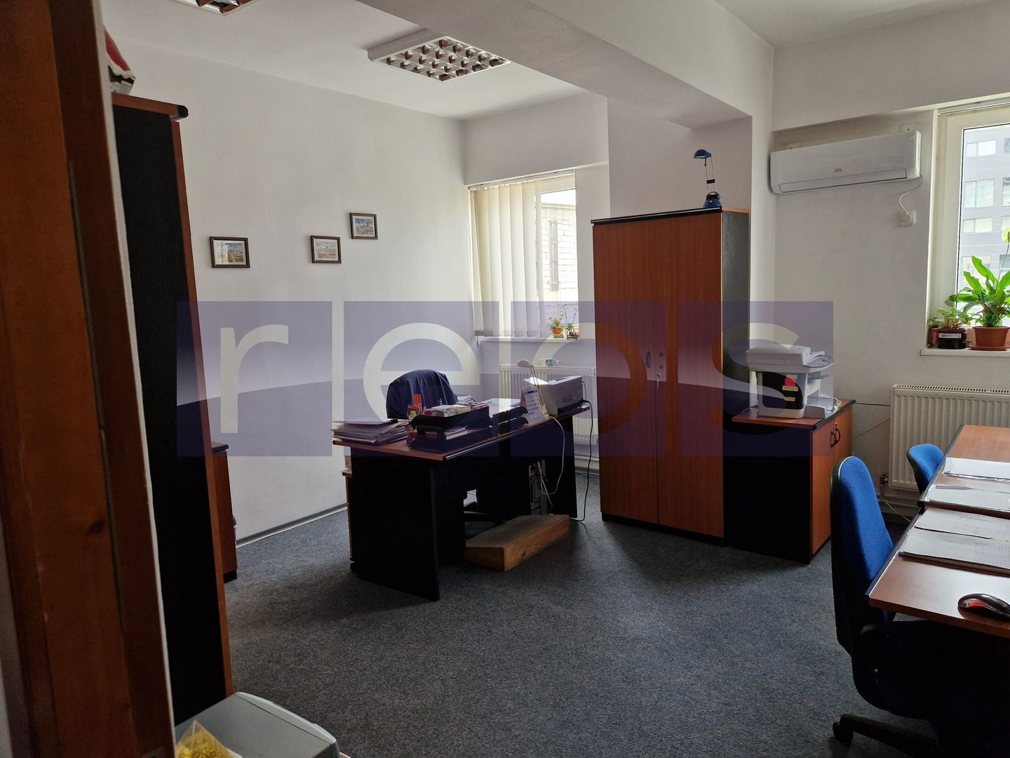 INCHIRIERE SPATIU DE BIROURI | 224MP | ZONA FOREASCA | - Poză 10