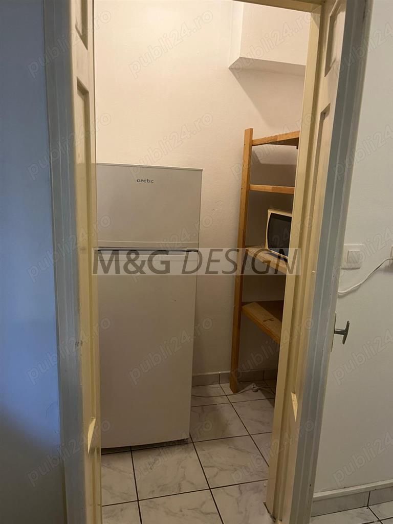 Apartament 2 camere zona Elisabetin - Poză 8