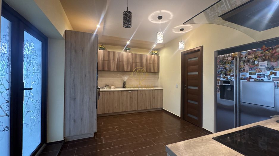 Vila de vanzare /Mobilata Utilata/Carter Rezidential - Poză 9