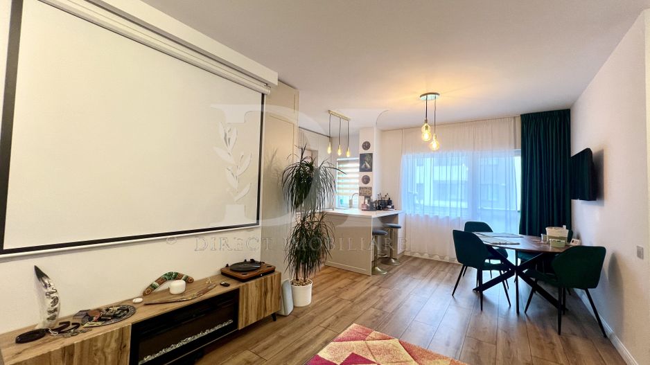 Apartament 3 camere | Curte 120mp | Zona Parcul Poligon - Poză 7