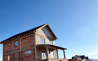 Casa individuala | 5 camere | P+1 | Teren 400 MP | Sura Mare - Poză 2