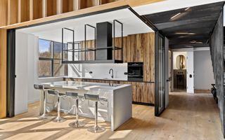 Loft industrial spectaculos I 4 camere I Floreasca I Terasă generoasă - Poză 19