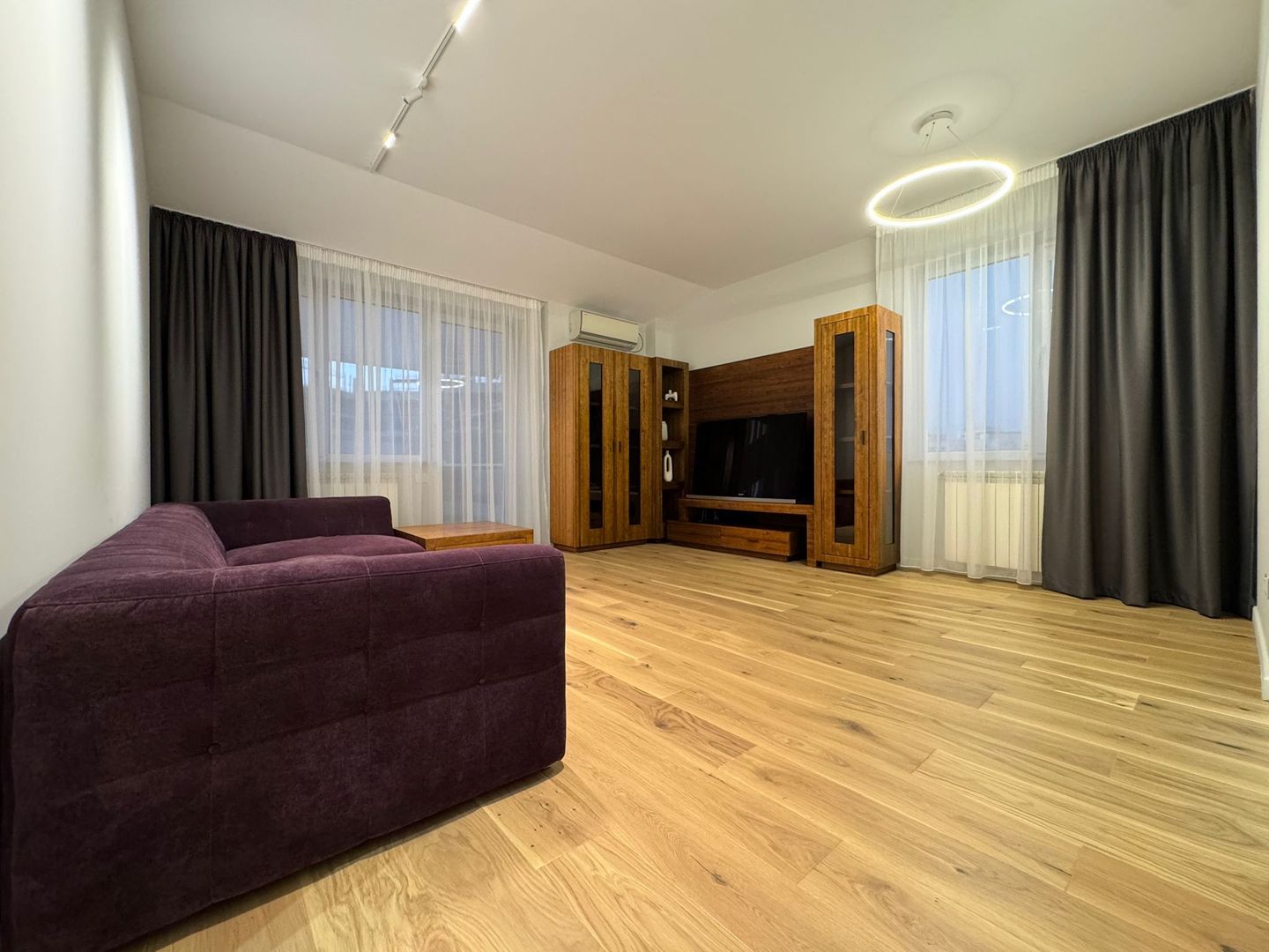De vanzare Penthouse spectaculos Apartament 3 camere, Timpuri Noi - Poză 5