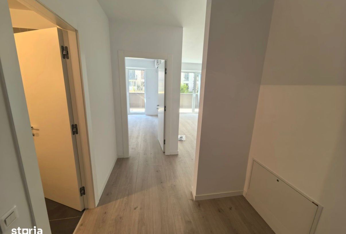 AP. 2 CAMERE ESTORIA, PRIMA INCHIRIERE, PET-FRIENDLY, PARCARE, METROU - Poză 9