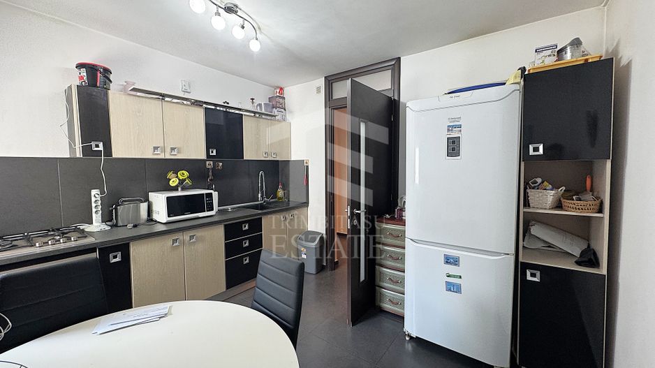 4 camere | 13 Septembrie | Parc Sebastian | parcare | COMISION 0% | - Poză 7