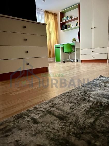 Casă de vânzare complet utilată și mobilată, Iași – 5 camere, 350.000 EUR - Poză 10